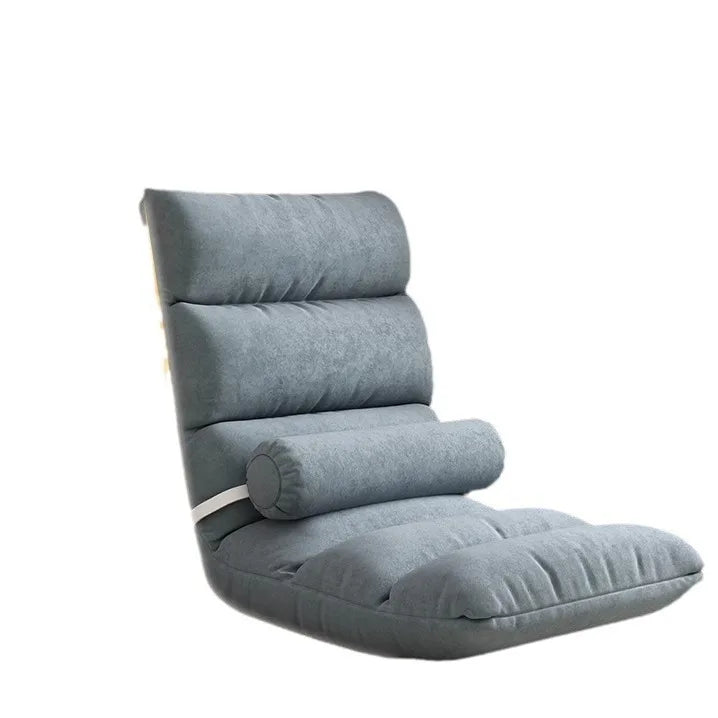 Lazy Sofa Can Lie Down and Sleep Autumn and Winter Bedroom Bed Backrest Balcony Leisure Room Bay Window Tatami